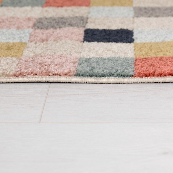 Kilimas Flair Rugs Urban Squares, 60 x 220 cm-image-2