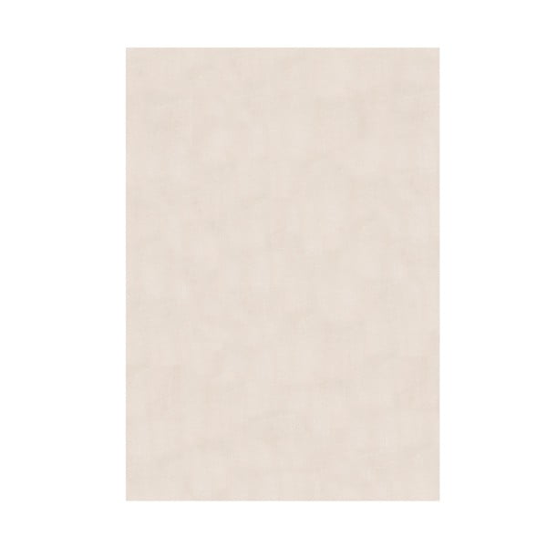 Smėlio spalvos kilimas Flair Rugs Cleo, 80 x 150 cm