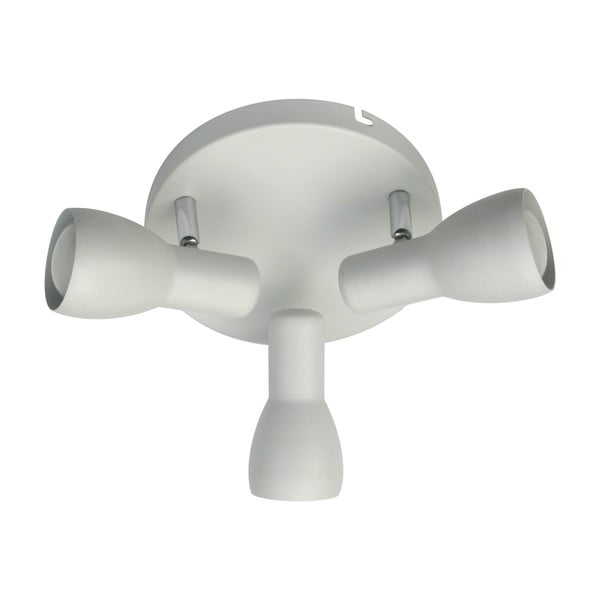 Baltos spalvos taškinis šviestuvas Picardo – Candellux Lighting-image-3