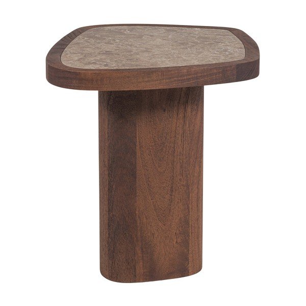 Šoninis stalas 45x53 cm Granu – WOOOD-image-4