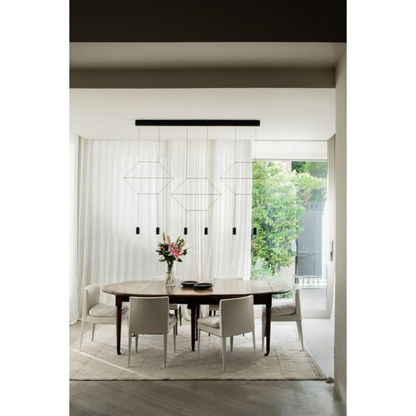 Skalbiamas/rankų darbo iš medvilnės kilimas kreminės spalvos 170x240 cm Bloom Natural – Lorena Canals-image-1