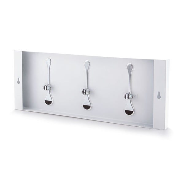 Balta sieninė kabykla Tomasucci Bin-image-2