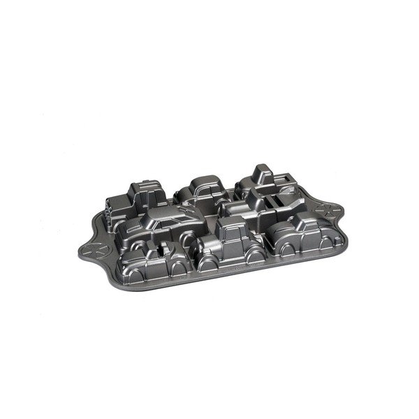 Formos mini bandelėms, automobiliams-image-2