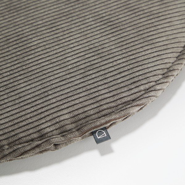 Sėdynės pagalvėlė Sora - Kave Home-image-1