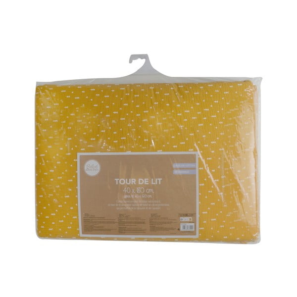 Lovytės apsauga 180 cm – Bébé Douceur-image-3