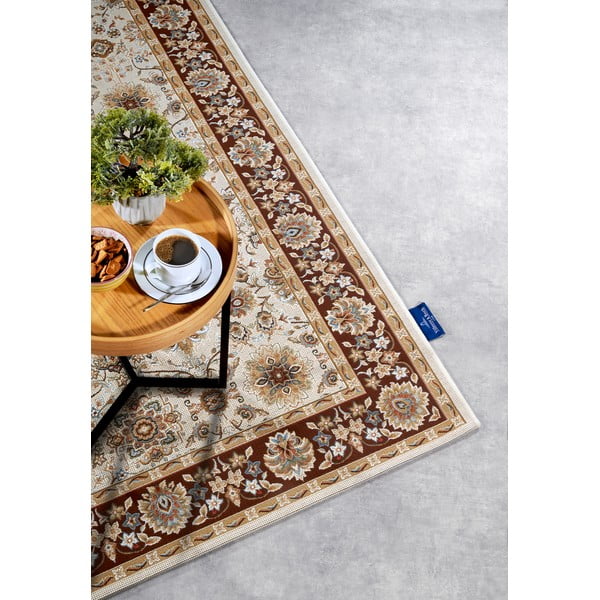 Lauko kilimas kreminės spalvos 200x285 cm Nicolas – Villeroy&Boch-image-2