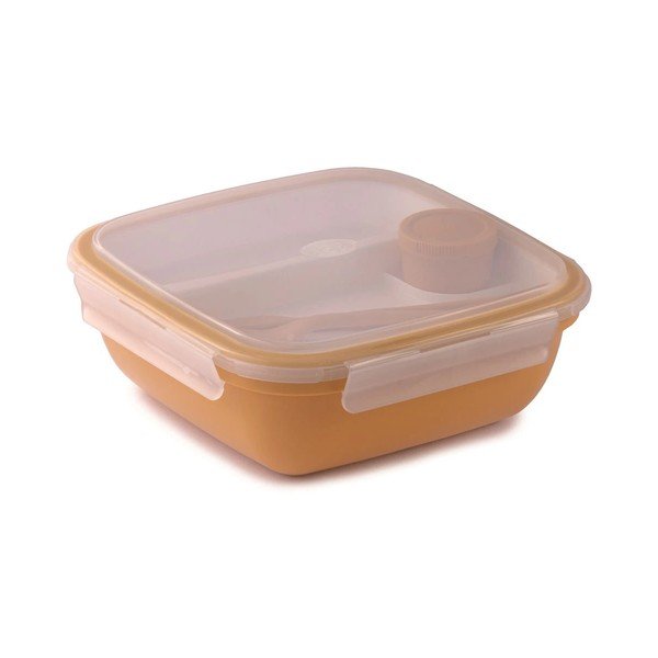 Padalintas pietų dėžutė stalo įrankiai Fresh – Snips