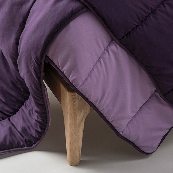 Antklodė ir užpildas visiems sezonams 150x220 cm – Casa Selección-image-2