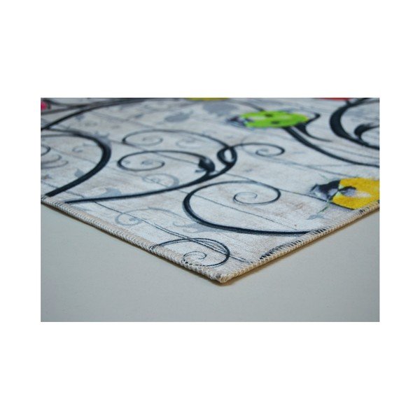 Kilimas Vitaus Ladybug, 80 x 120 cm-image-1
