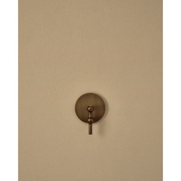 Iš metalo žvakidė Nagel – STOFF Nagel-image-1