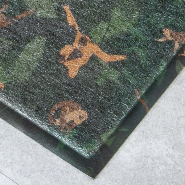 Augintinio dubens kilimėlis 40x120 cm – Artsy Doormats-image-2