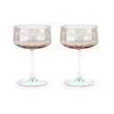 Stiklinės 2 vnt. šampanui 365 ml Corvina – Leopold Vienna