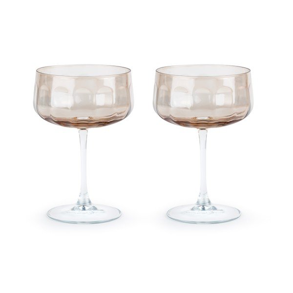 Stiklinės 2 vnt. šampanui 365 ml Corvina – Leopold Vienna