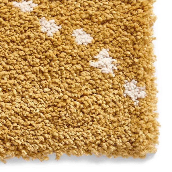 Geltonas kilimas Think Rugs Royal Nomadic, 160 x 220-image-3