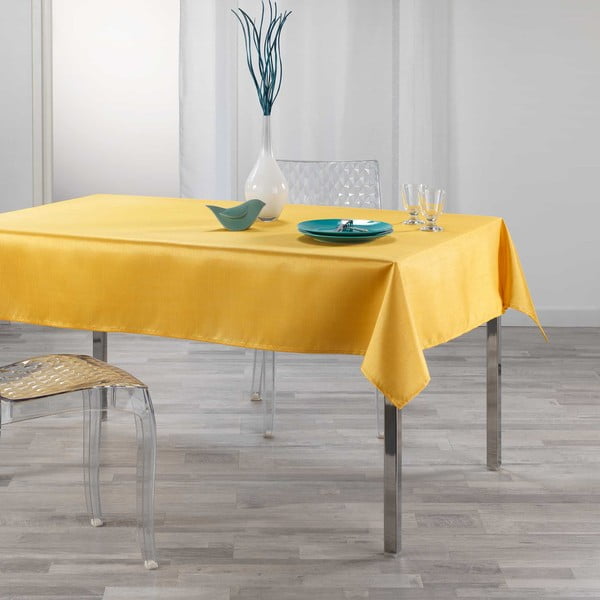 Staltiesė 150x240 cm Shana – douceur d'intérieur-image-1