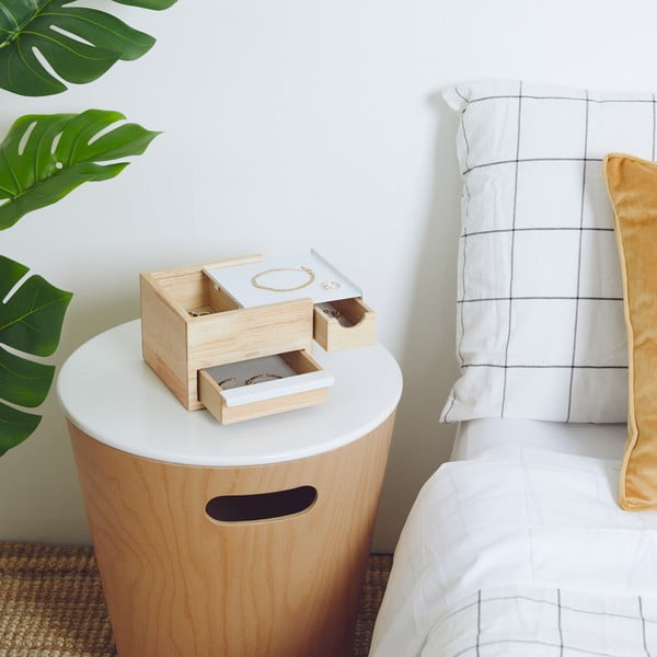 Papuošalų dėžutė Stowit – Umbra-image-4