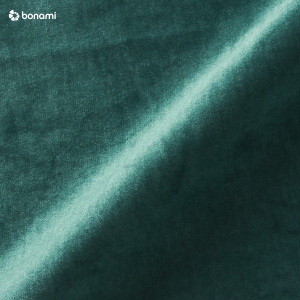 Sofa žalios spalvos iš velveto 207 cm Kobo – MESONICA-image-1