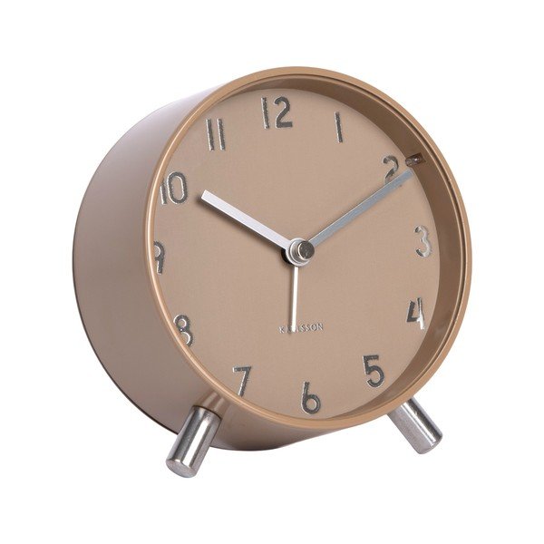 Stalinis žadintuvas ø 12 cm Cadiz Elan – Karlsson-image-1