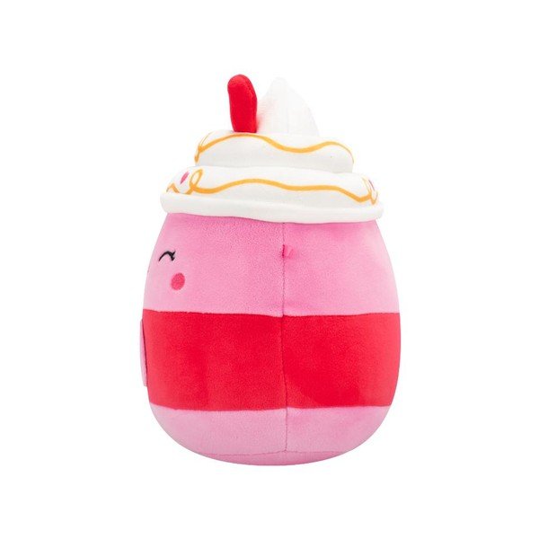 Pliušiniai žaislai 2 vnt. Beata & Brown – SQUISHMALLOWS-image-3