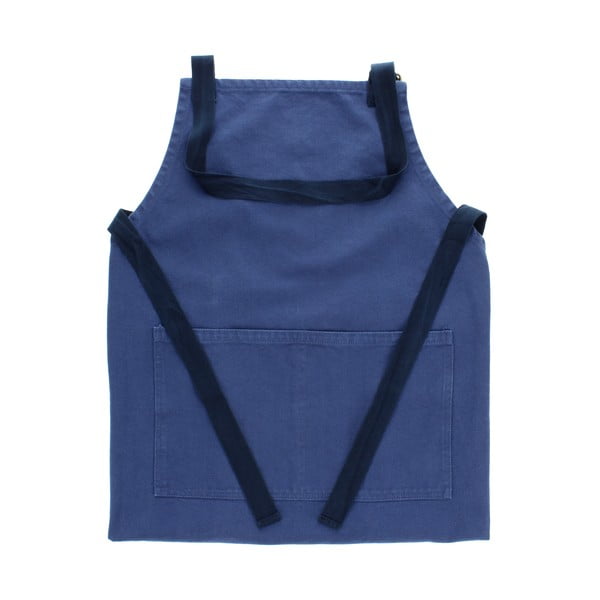 Iš medvilnės prijuostė Two-tone – Rex London