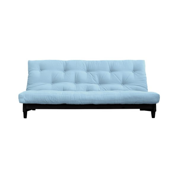 Kintama sofa "Karup Design Fresh Black/Light Blue