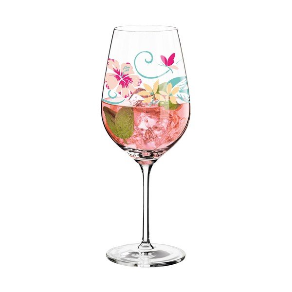Krištolinė stiklinė "Ritzenhoff Dominique Tage", 600 ml-image-3