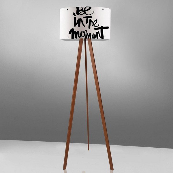 Grindų lempa Be The Moment-image-1