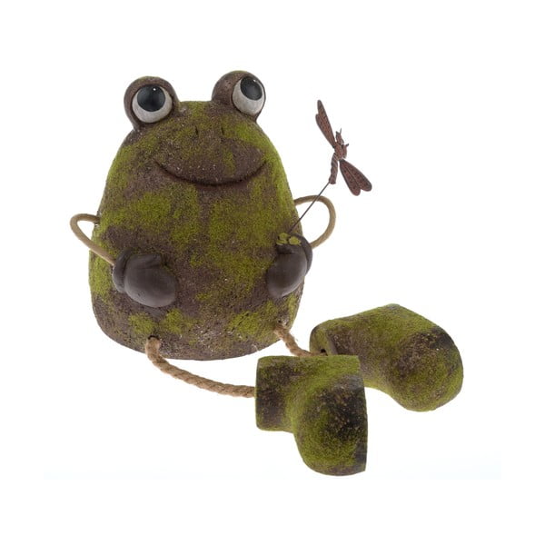 Sodo statula Frog – Dakls