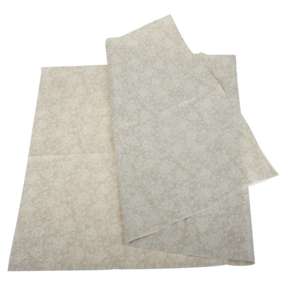 Iš PVC staltiesė galima plauti 140x180 cm – Dakls