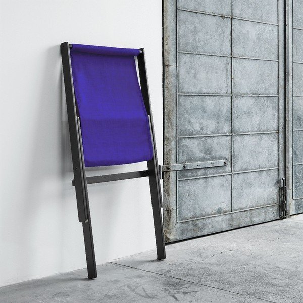 Sulankstoma kėdė "Karup Boogie Black/Violet-image-2
