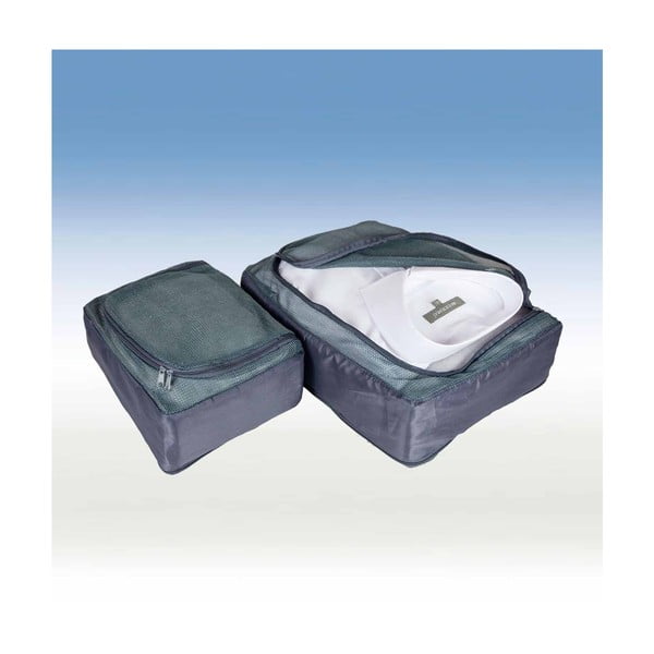 Spintos daiktadėžė su standžiais kraštais iš tekstilės– Rayen-image-2