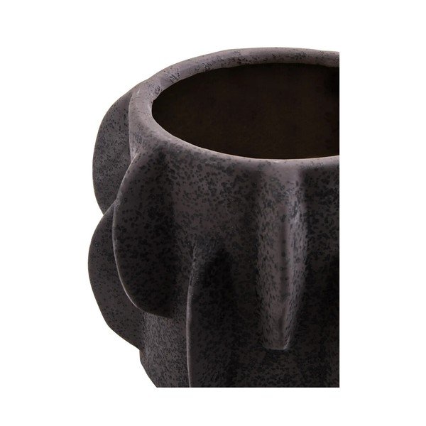 Iš molio gėlių vazono dangtelis ø 20,5 cm Sidra – Premier Housewares-image-4