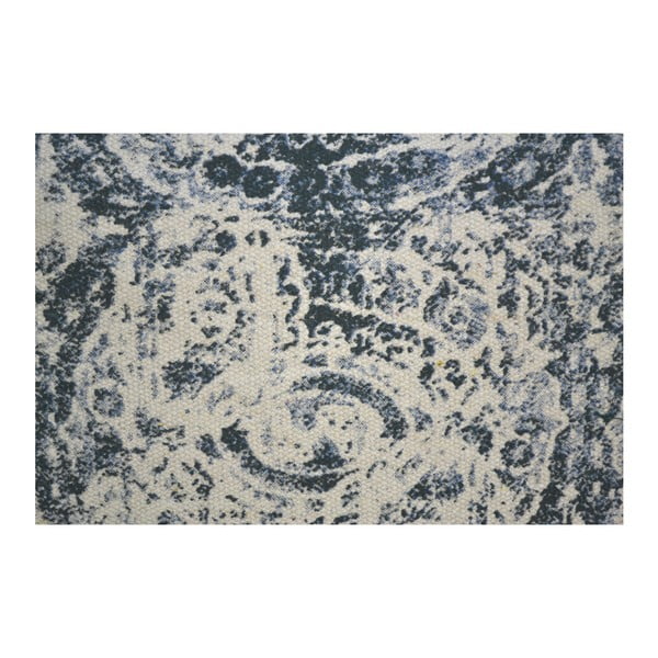Medvilninė pagalvėlė HSM kolekcija Spalvingas gyvenimas Lurgo, 45 x 45 cm-image-1