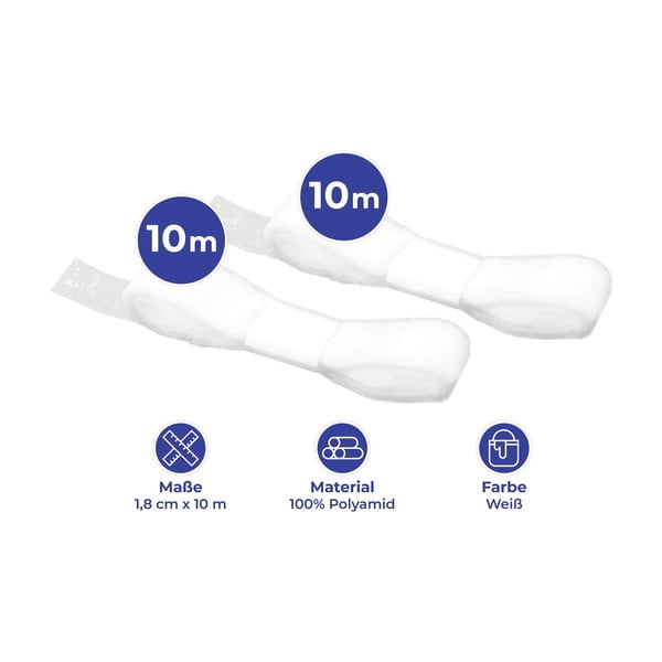 2 lyginimo juostų rinkinys - Maximex-image-1