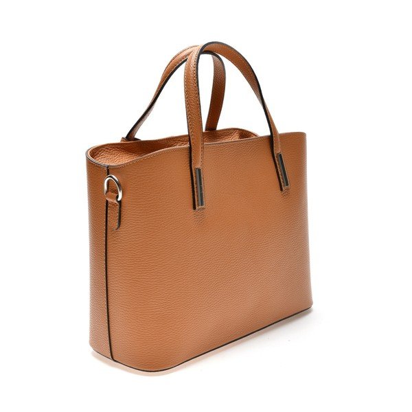 Odinė rankinė - Mangotti Bags-image-1