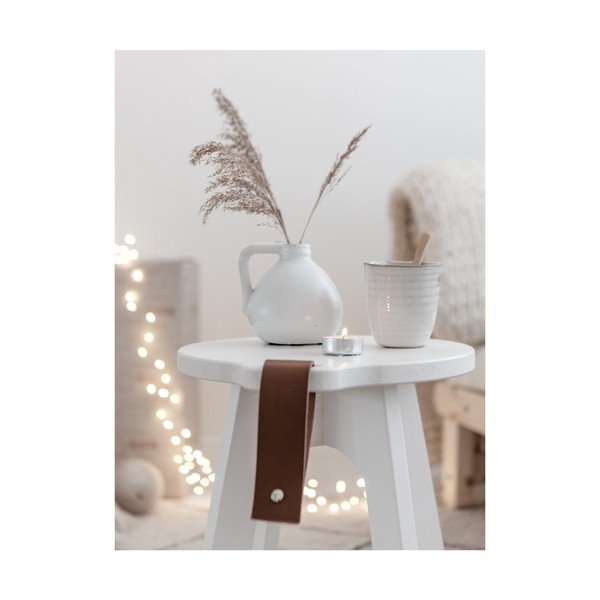 Kėdė Karup Design Country balta-image-3
