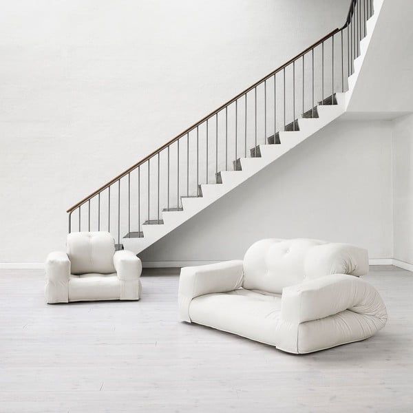 Sofa lova "Karup Hippo Natural-image-2