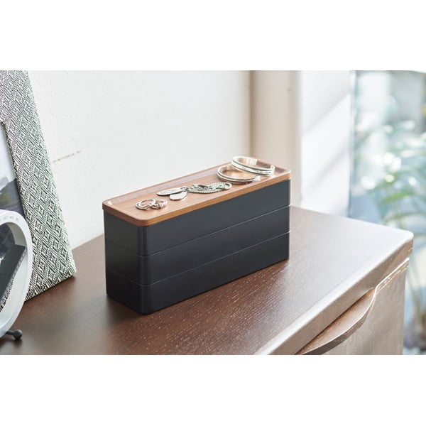 Papuošalų dėžutė Rin – YAMAZAKI-image-1