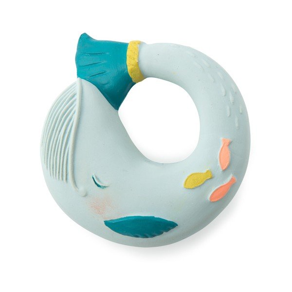 Įkandimas Whale - Moulin Roty