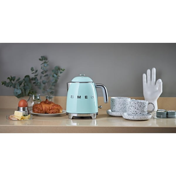 Virdulys iš nerūdijančio plieno šviesiai žalios spalvos 800 ml Retro Style – SMEG-image-2