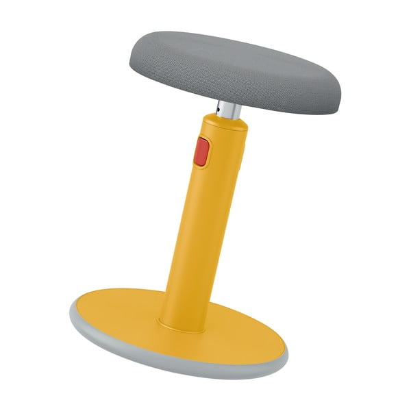 Ergonomiška kėdė ø 37 cm Ergo – Leitz-image-3