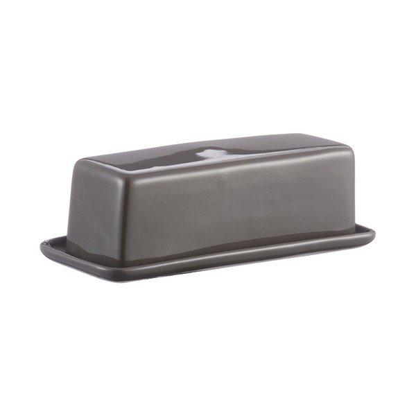 "Mason Cash Classic Kitchen" pilka sviesto keptuvė