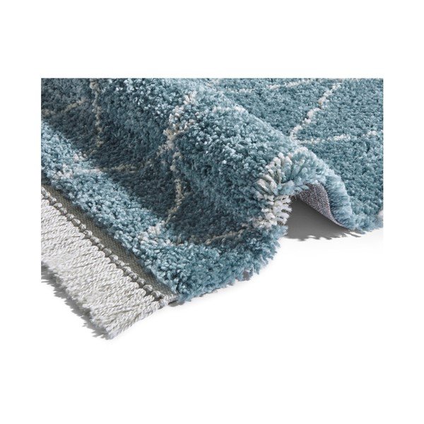 Mėlynas kilimas Mint Rugs Galluya, 160 x 230 cm-image-2