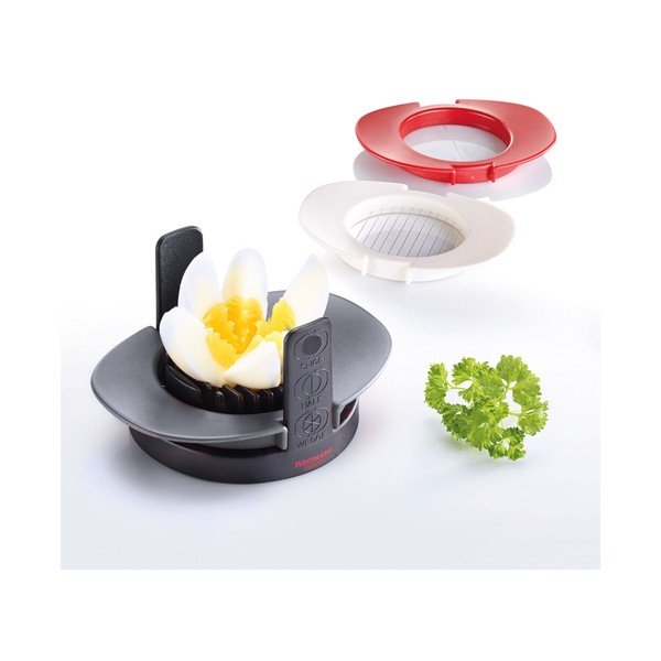 Kiaušinių ir mocarelos pjaustyklė "Westmark Eggs-image-2