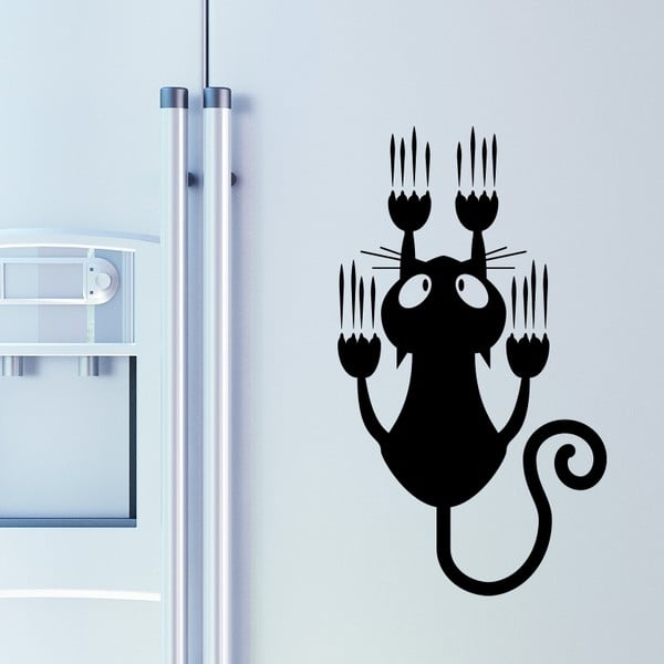 Lipdukas Ambiance Sliding Cat-image-2