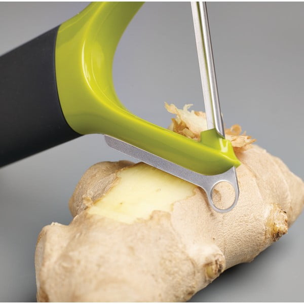 Žalias žievelės skustukas Joseph Joseph Peel-image-4