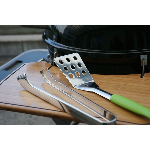 2 dalių kepsninės įrankių rinkinys Outdoorchef Starter-image-4