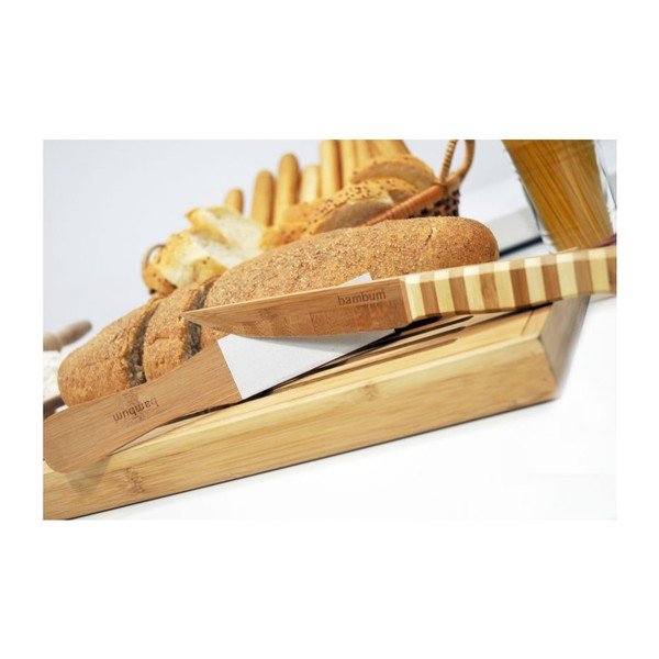 Bambukinis peilių galąstuvas Bambum-image-1