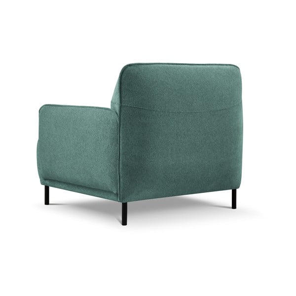 Turkio spalvos krėslas Windsor & Co Sofas Neso-image-3