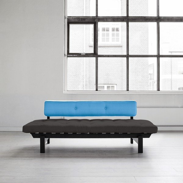 Dubstep sofa, celeste/pilka-image-1